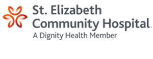 St. Elizabeth Community Hospital Logo